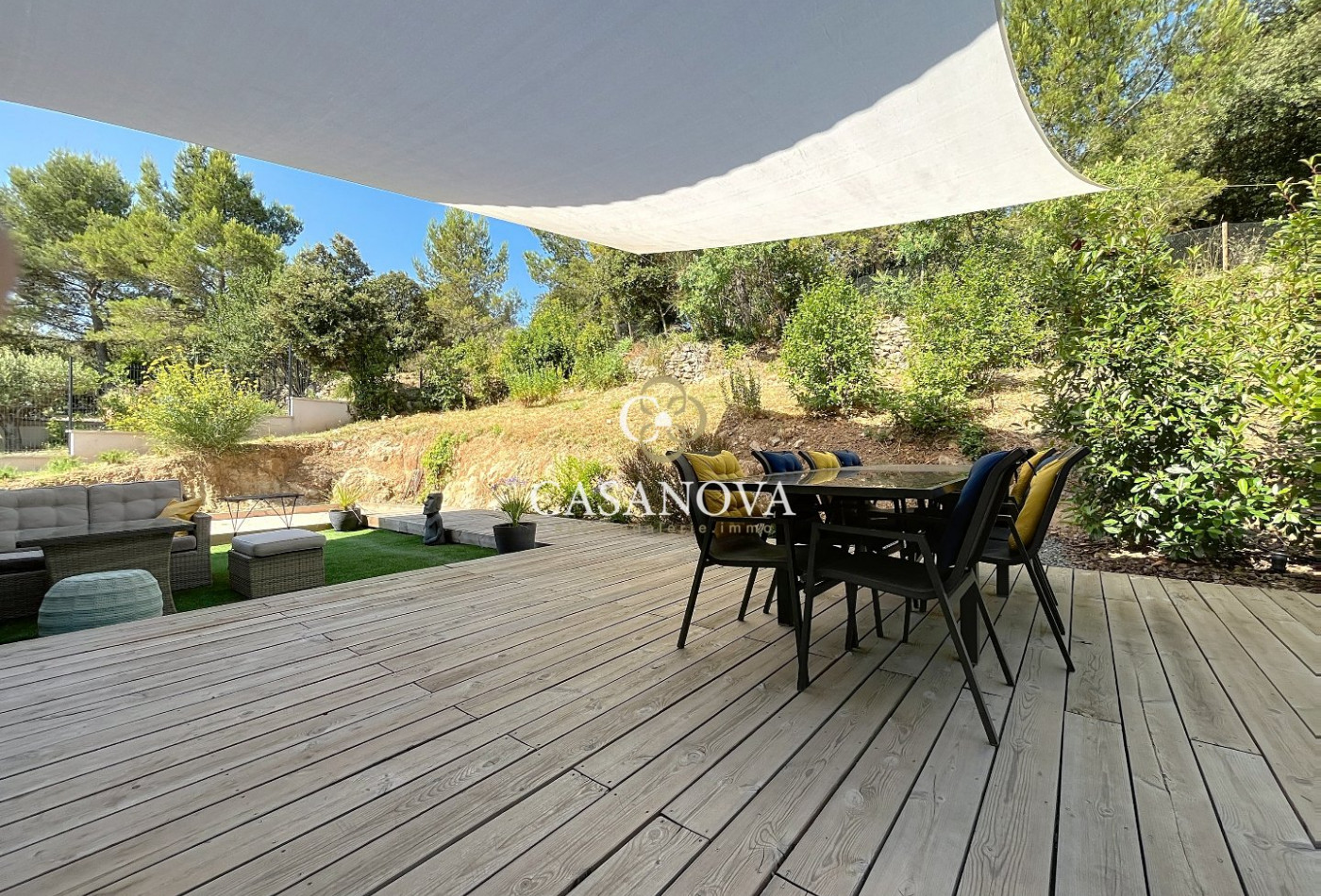 sale Maison contemporaine Clermont L'herault - Photo 14