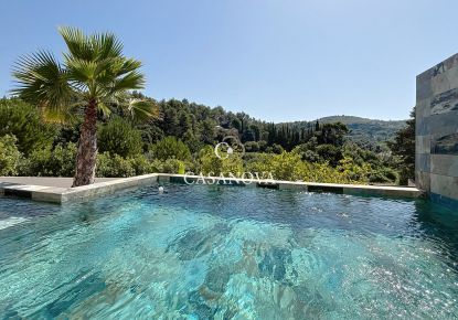 vente Maison contemporaine Clermont L'herault