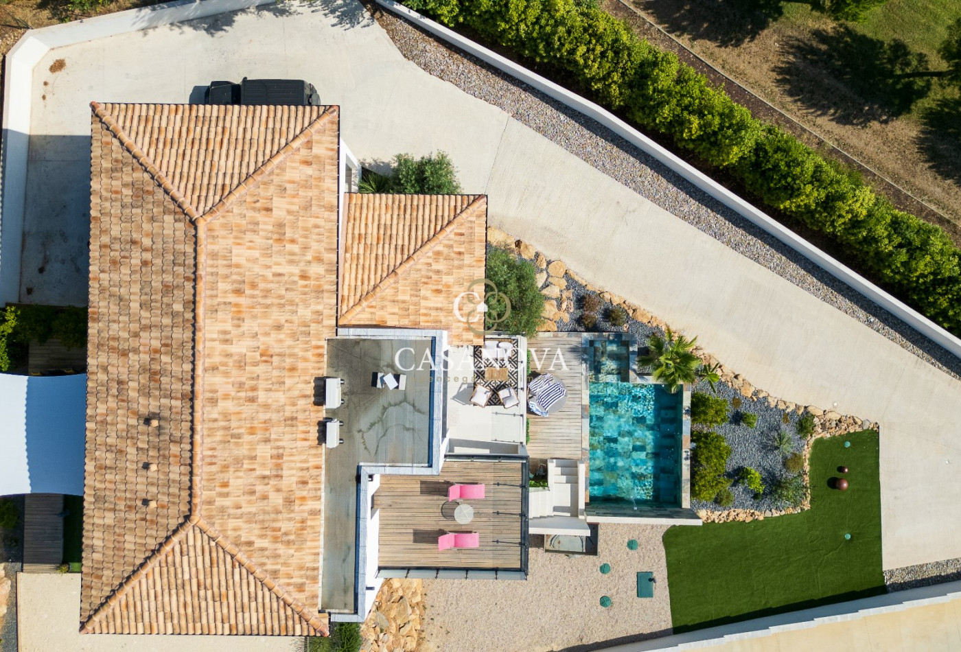 sale Maison contemporaine Clermont L'herault - Photo 4