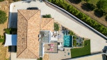 vente Maison contemporaine Clermont L'herault