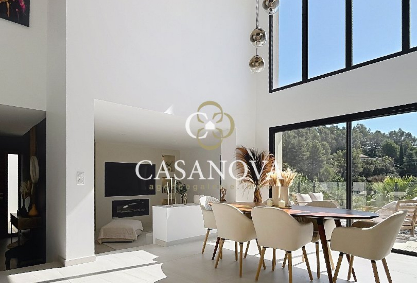 sale Maison contemporaine Clermont L'herault - Photo 17