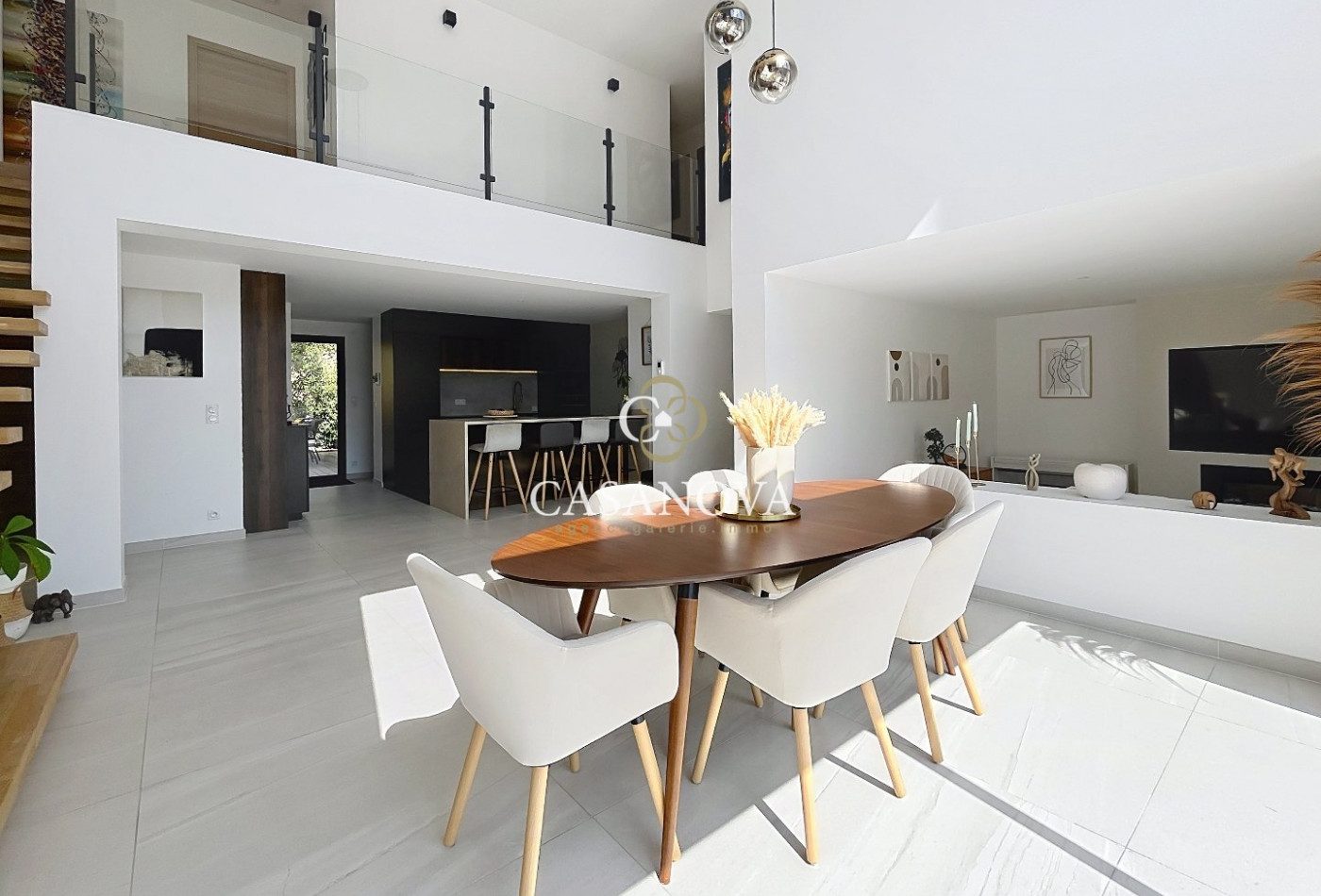 sale Maison contemporaine Clermont L'herault - Photo 3