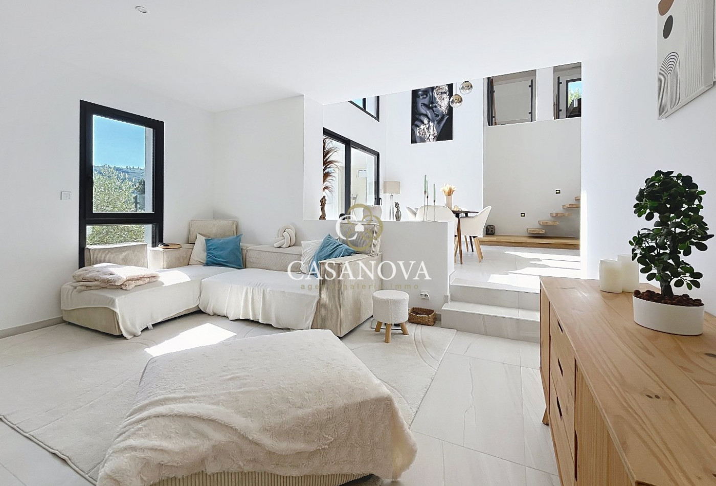 sale Maison contemporaine Clermont L'herault - Photo 18