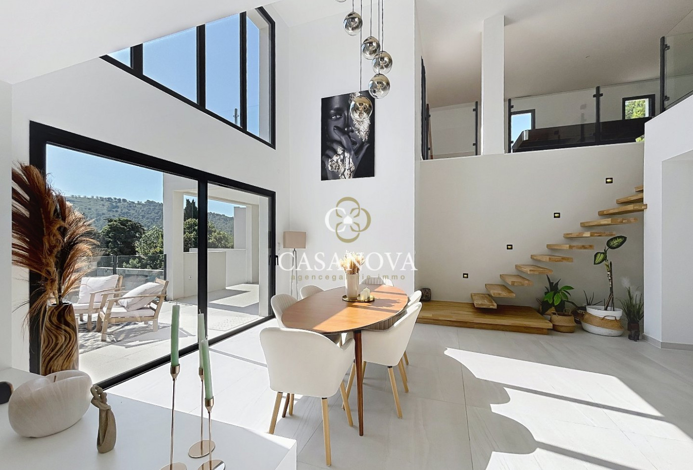 sale Maison contemporaine Clermont L'herault - Photo 2