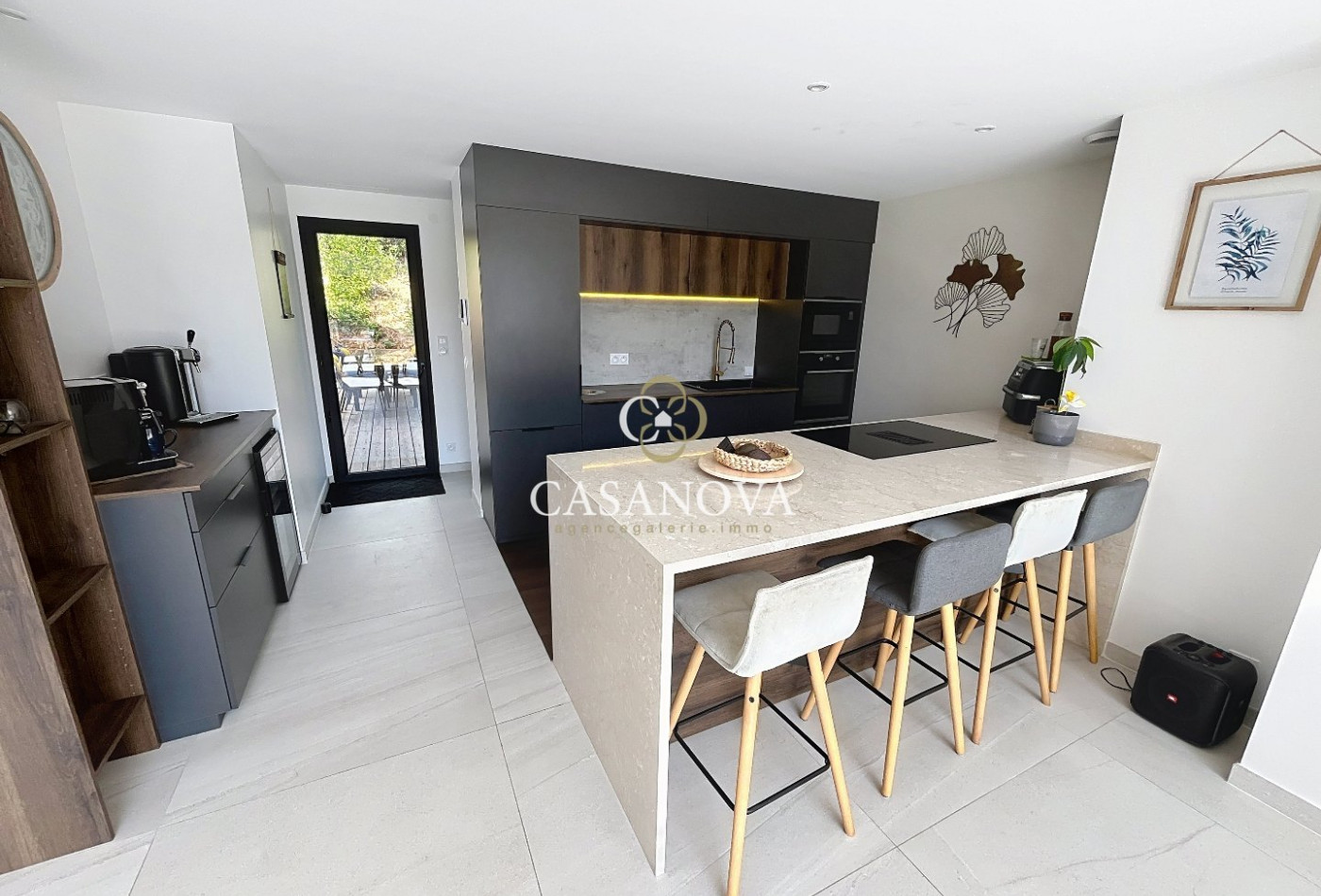 sale Maison contemporaine Clermont L'herault - Photo 19