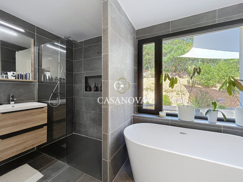 vente Maison contemporaine Clermont L'herault - Photo 8