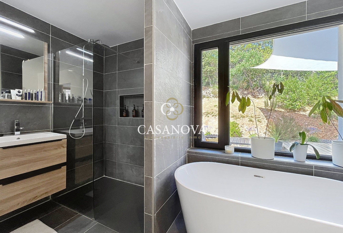 sale Maison contemporaine Clermont L'herault - Photo 8