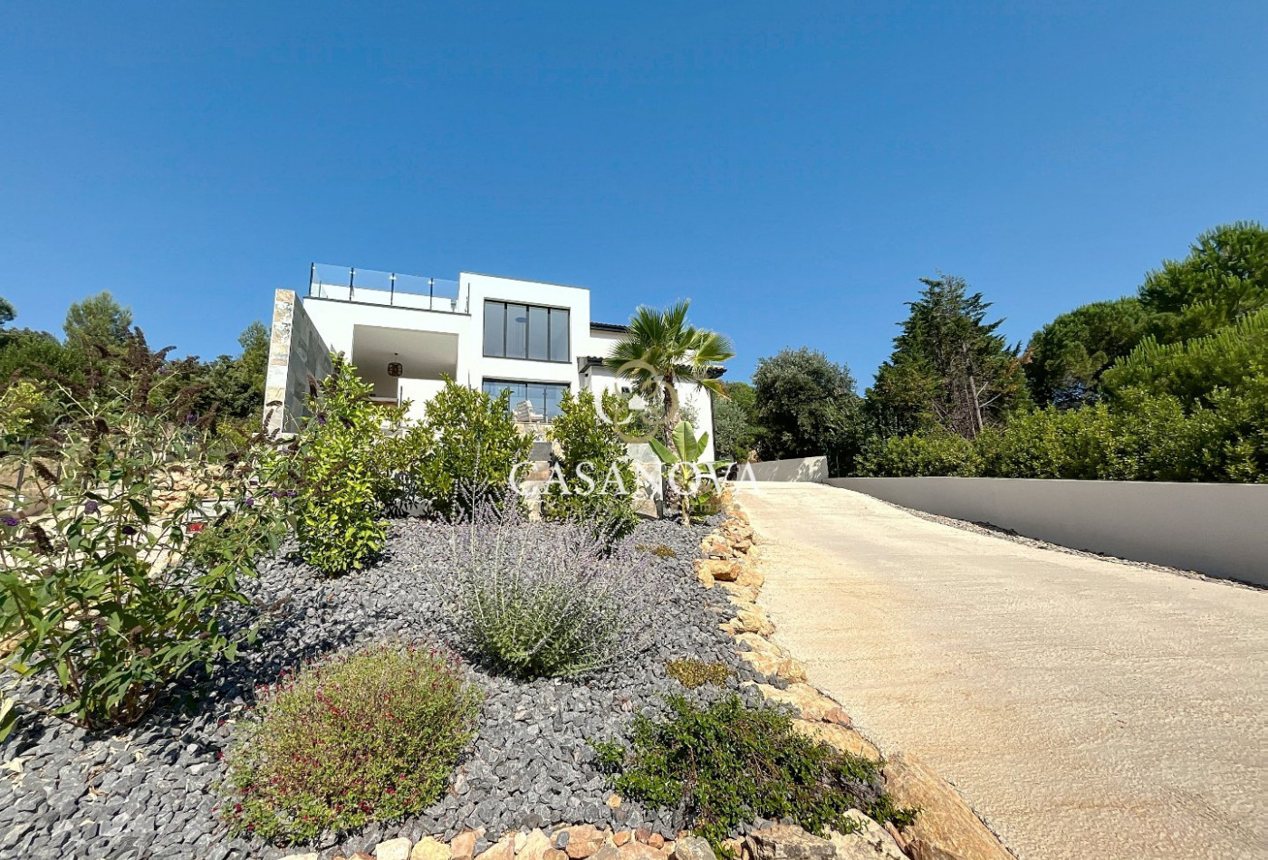 sale Maison contemporaine Clermont L'herault - Photo 10