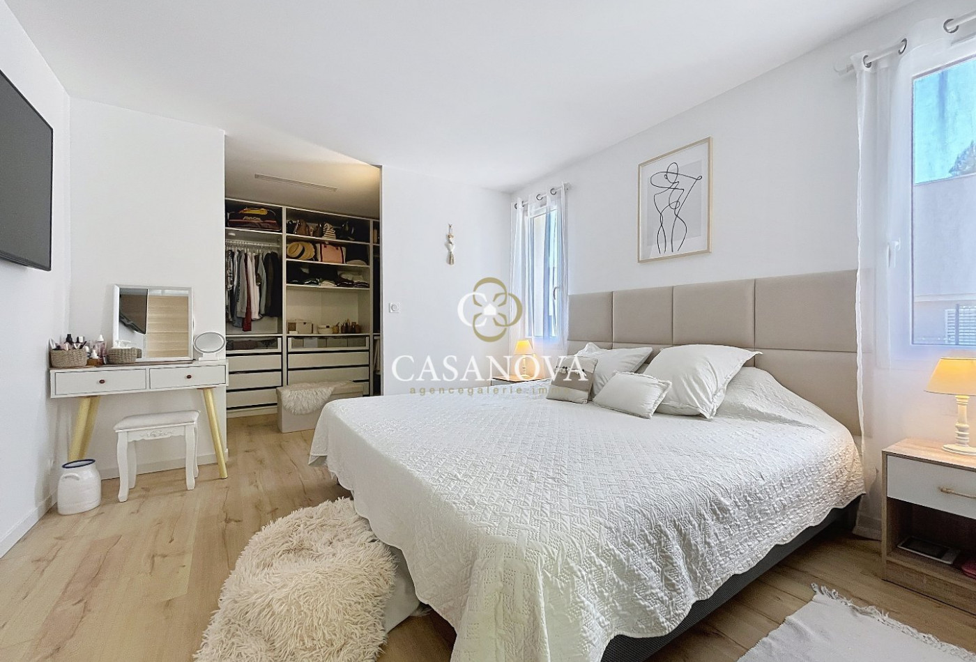 sale Maison contemporaine Clermont L'herault - Photo 7