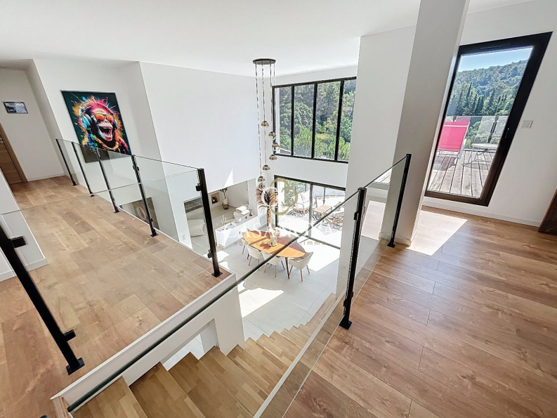 vente Maison contemporaine Clermont L'herault - Photo 5