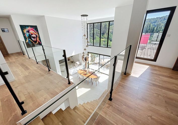 vente Maison contemporaine Clermont L'herault