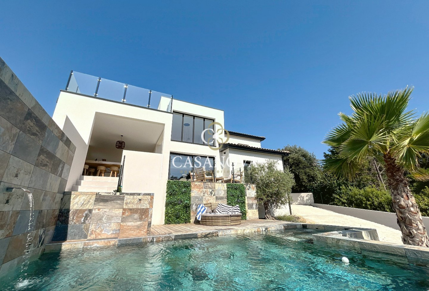 sale Maison contemporaine Clermont L'herault - Photo 6