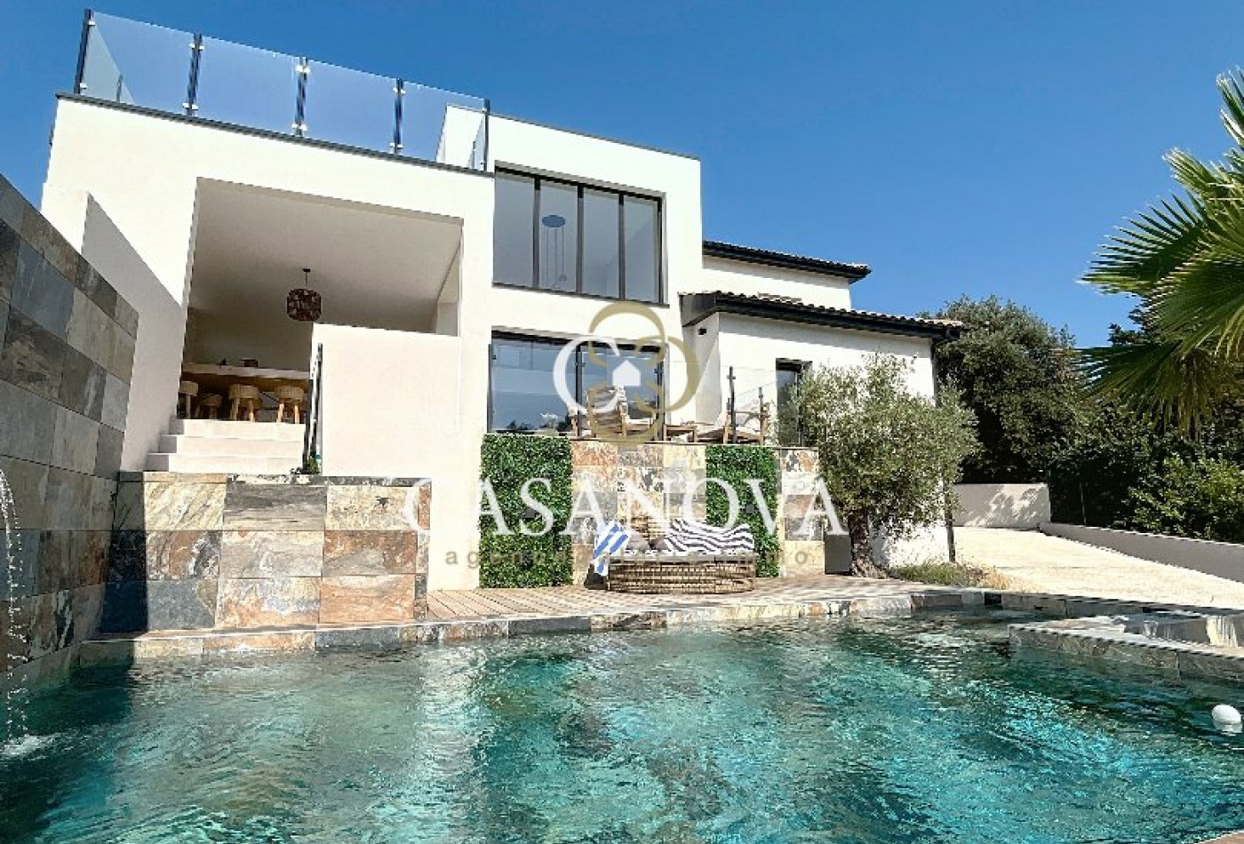 sale Maison contemporaine Clermont L'herault - Photo 15