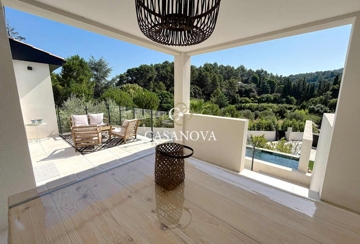 sale Maison contemporaine Clermont L'herault - Photo 9