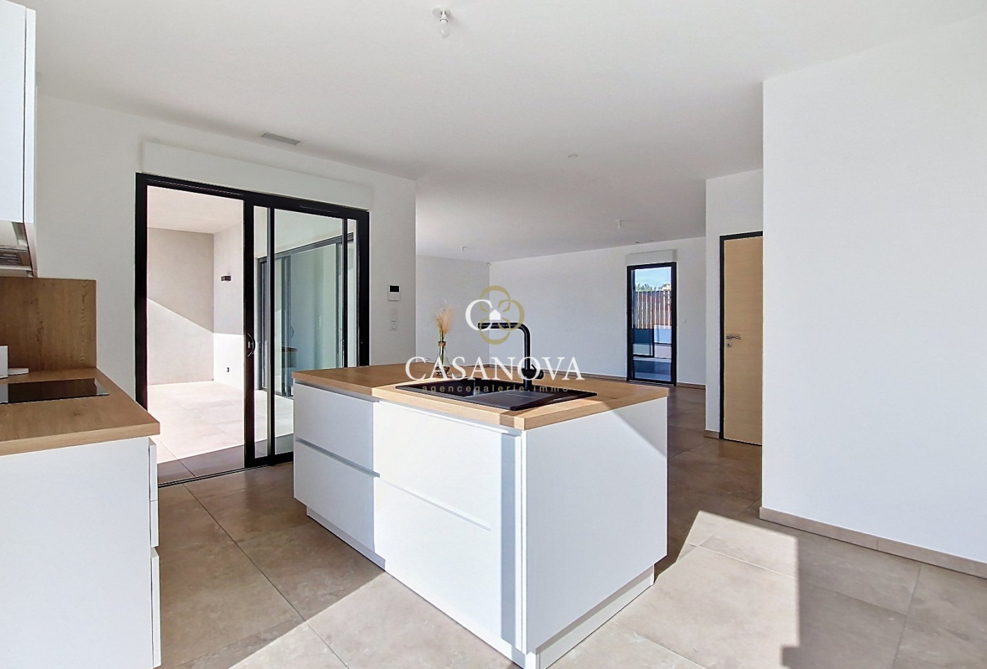 vente Villa sur toit Beziers - Photo 11