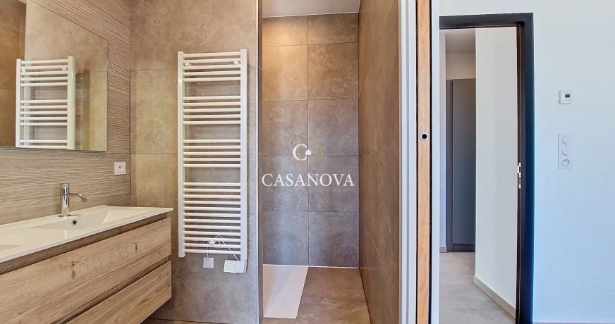 vente Villa sur toit Beziers