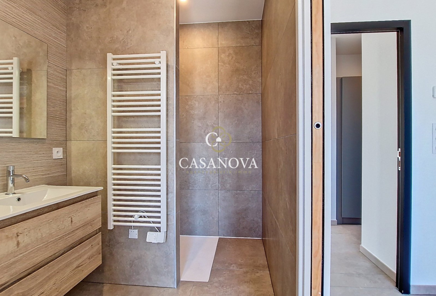 vente Villa sur toit Beziers - Photo 16