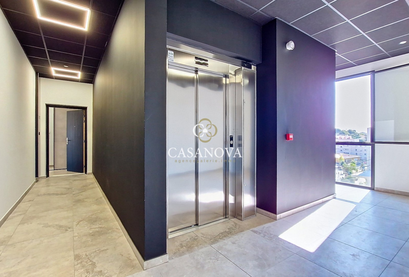 vente Villa sur toit Beziers - Photo 18