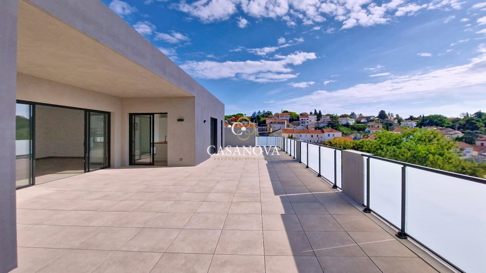 vente Villa sur toit Beziers - Photo 3