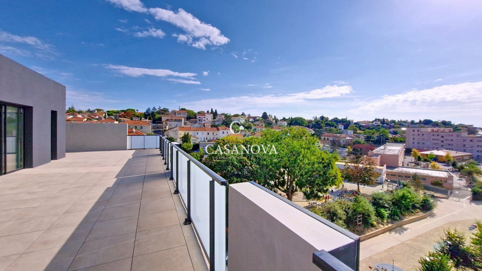 vente Villa sur toit Beziers - Photo 4