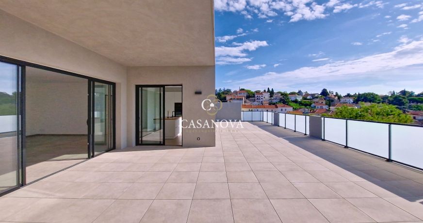 vente Villa sur toit Beziers