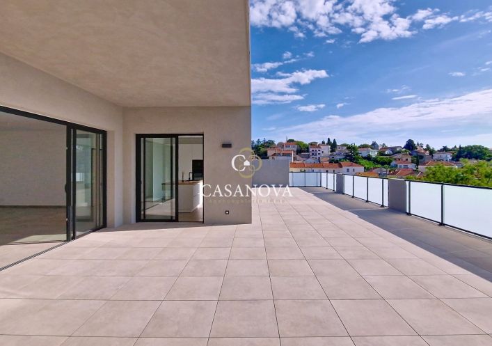 sale Villa sur toit Beziers