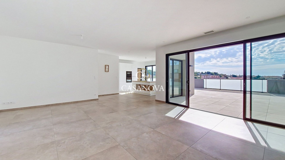 vente Villa sur toit Beziers - Photo 6