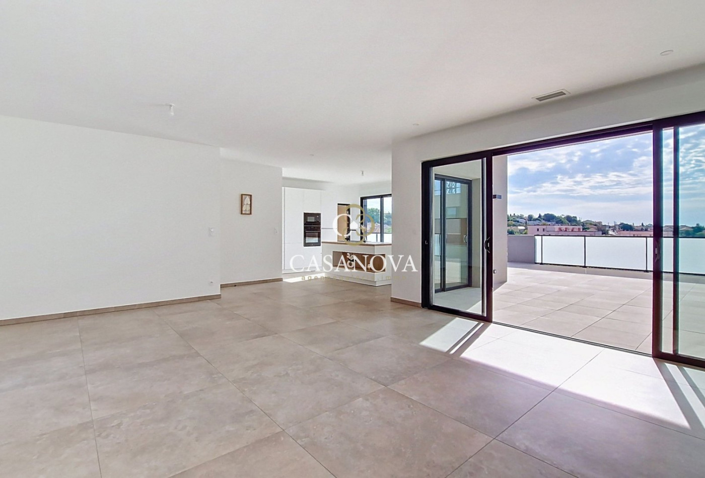 vente Villa sur toit Beziers - Photo 6