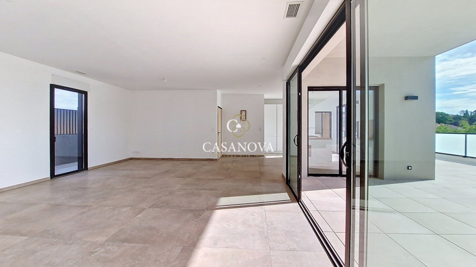 vente Villa sur toit Beziers - Photo 8