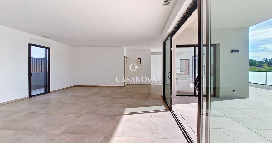 vente Villa sur toit Beziers