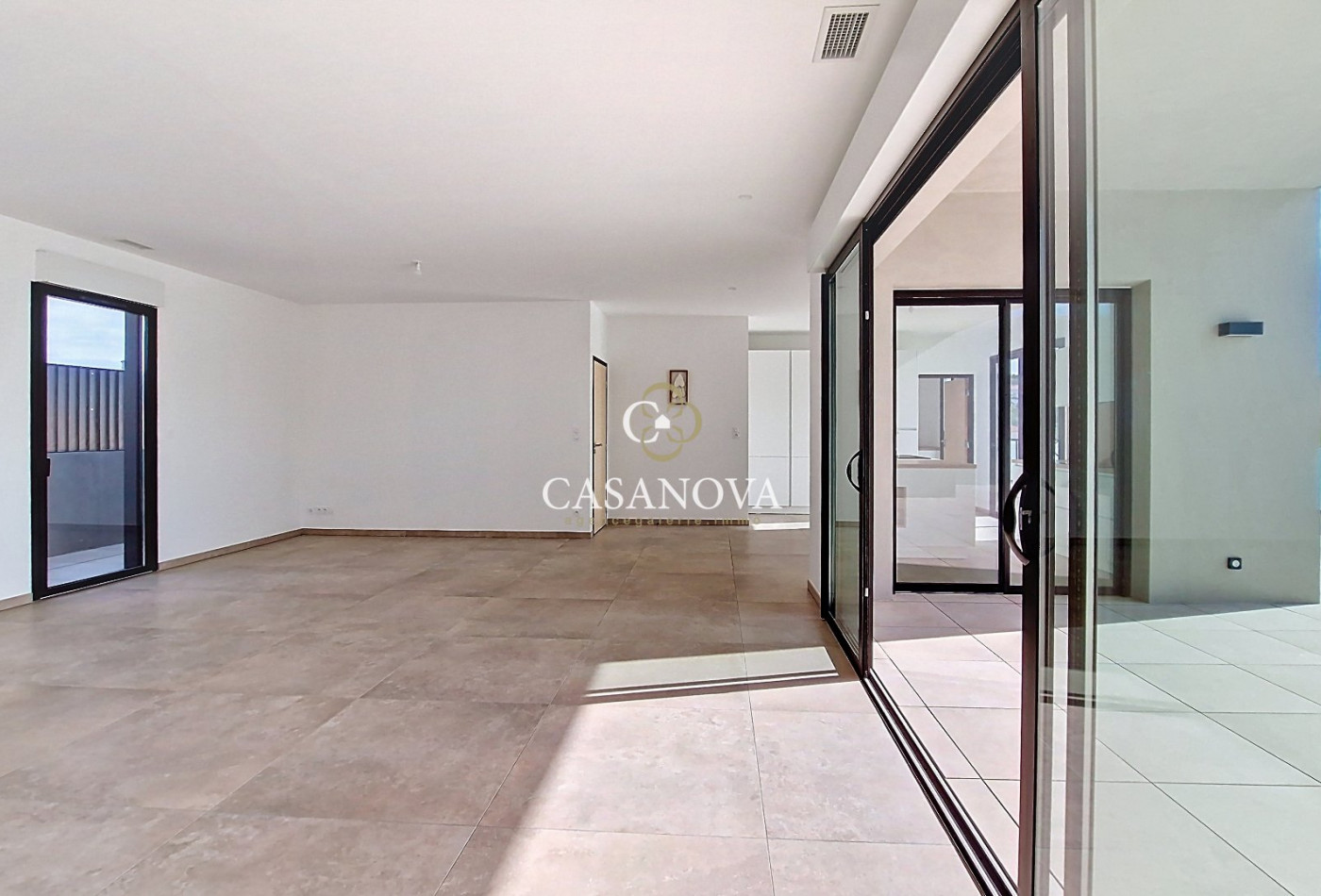 vente Villa sur toit Beziers - Photo 8