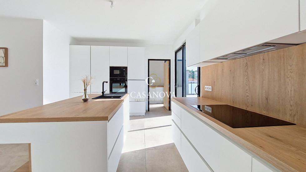 vente Villa sur toit Beziers - Photo 9