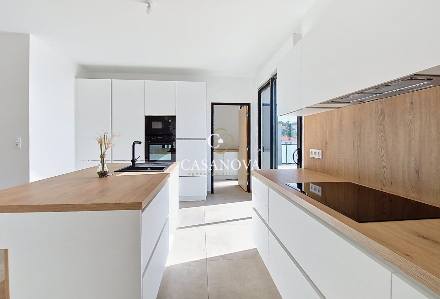 vente Villa sur toit Beziers - Photo 9