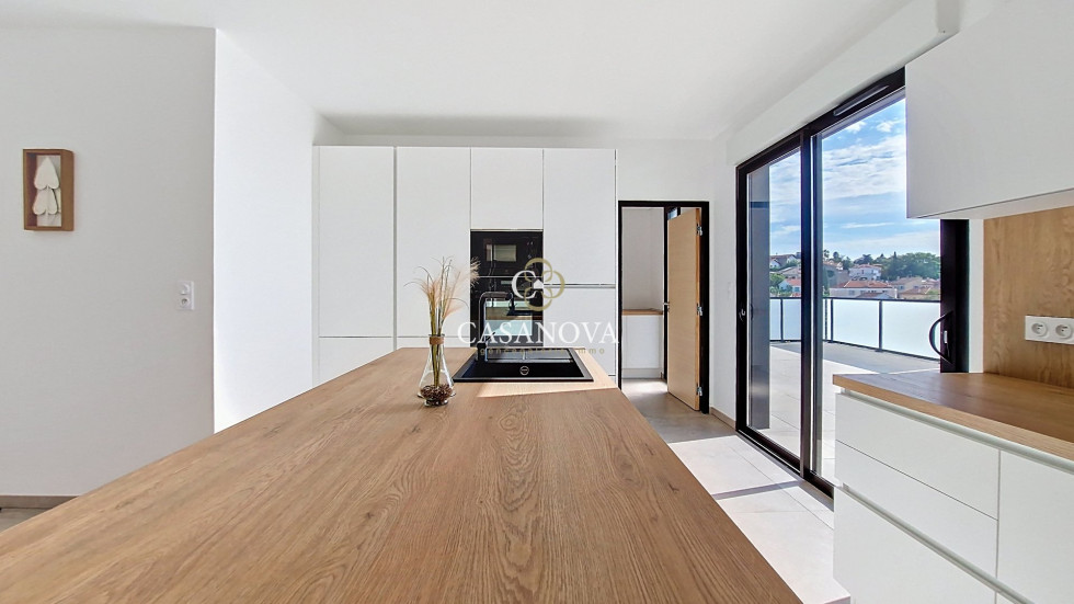 vente Villa sur toit Beziers - Photo 10