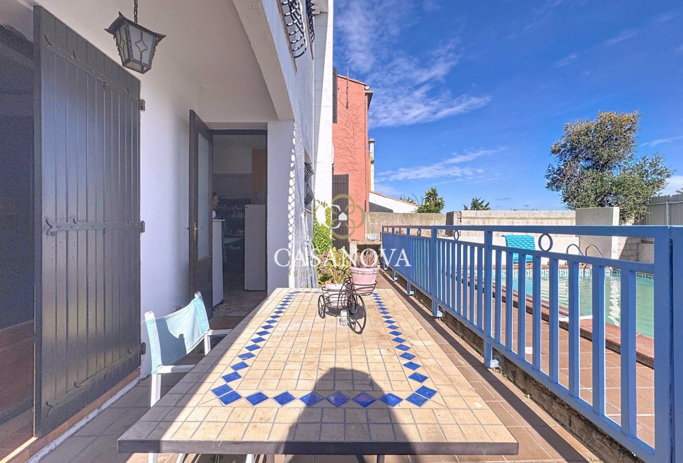 vente Maison individuelle Beziers - Photo 8