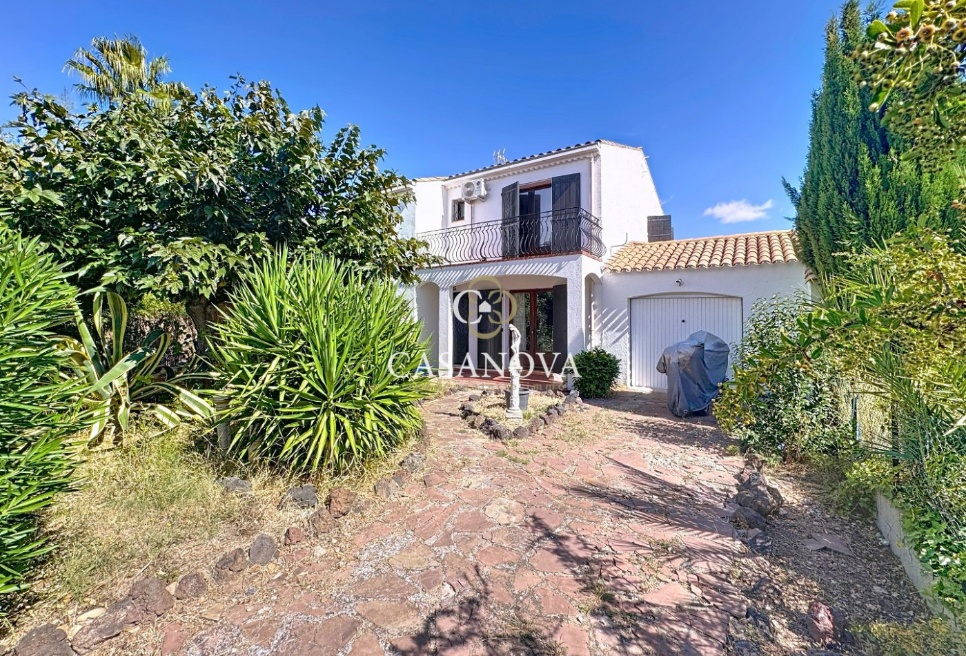 vente Maison individuelle Beziers - Photo 10