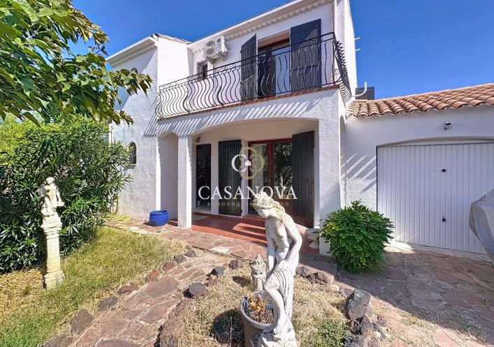 vente Maison individuelle Beziers