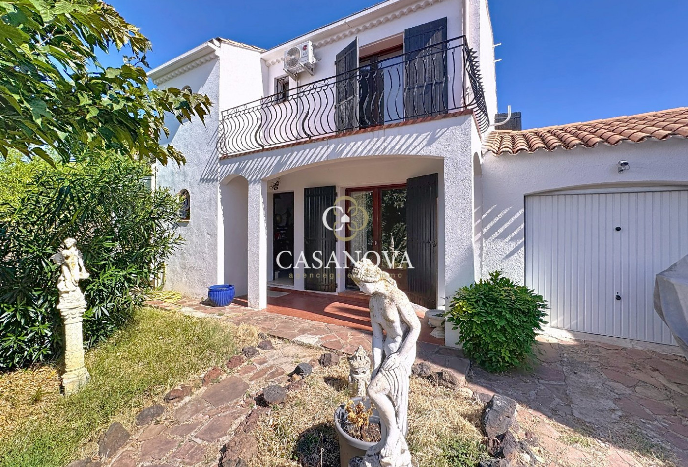 vente Maison individuelle Beziers - Photo 1
