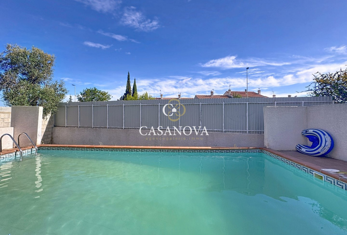 vente Maison individuelle Beziers - Photo 7