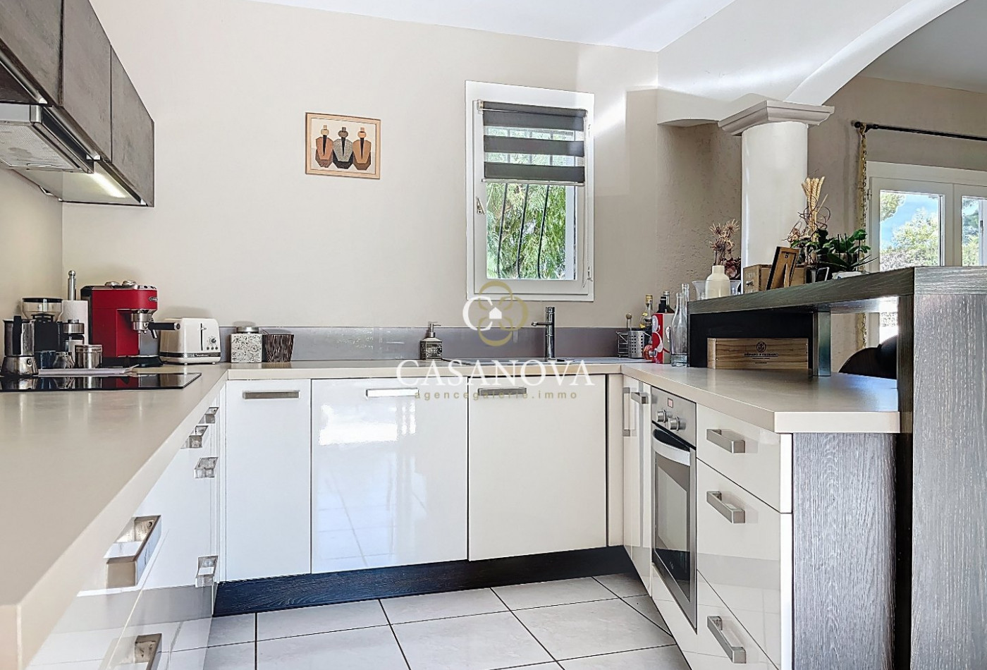 sale Villa Pezenas - Photo 7