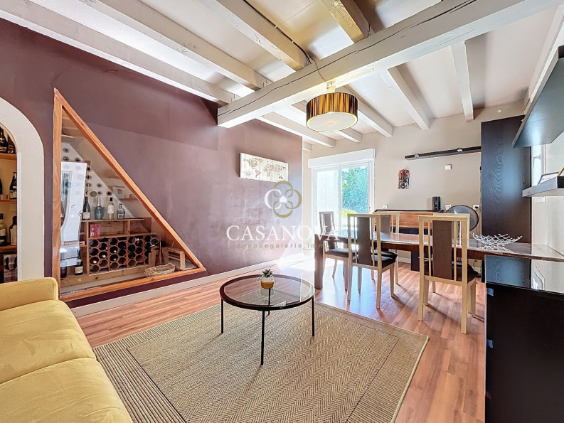 vente Villa Pezenas - Photo 9