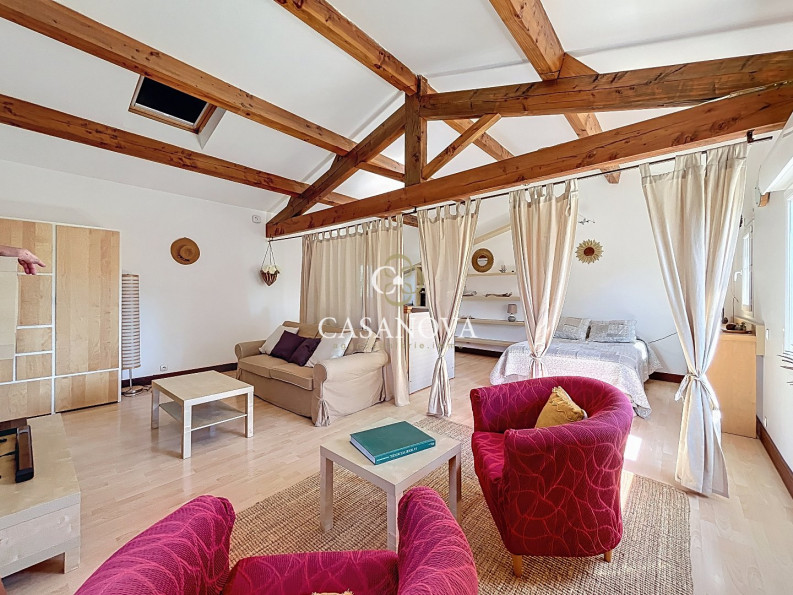 vente Villa Pezenas - Photo 10