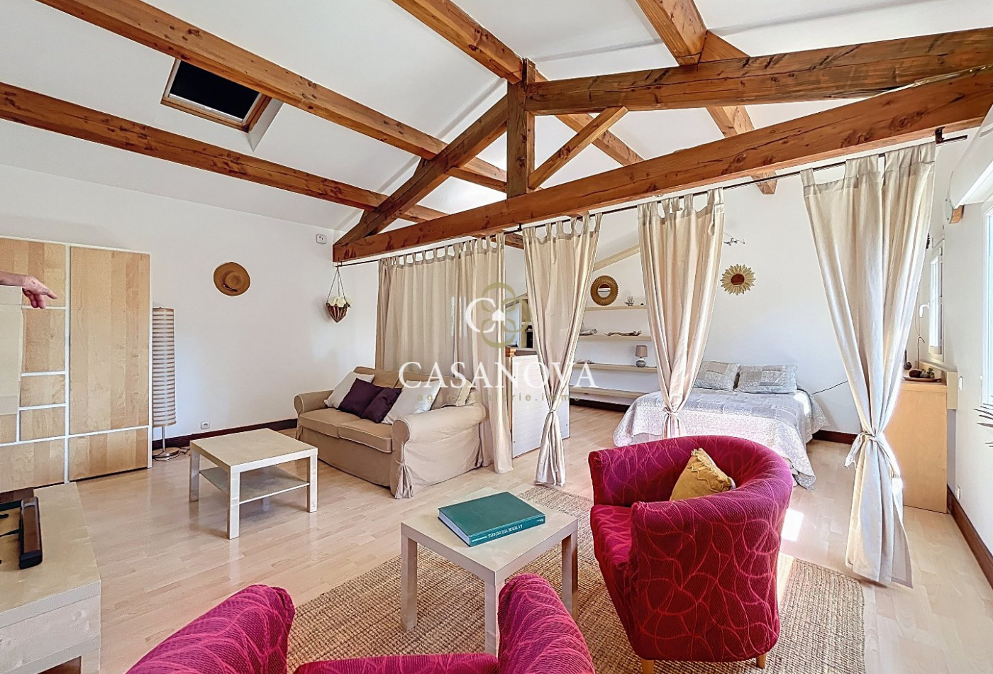 sale Villa Pezenas - Photo 10