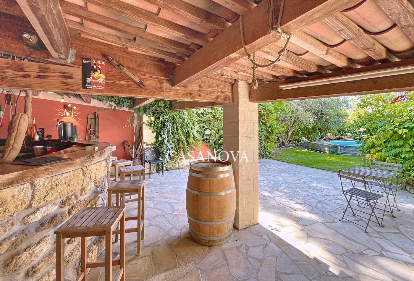 sale Villa Pezenas - Photo 11