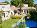 sale Villa Pezenas