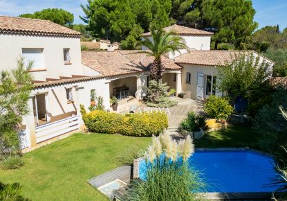 vente Villa Pezenas