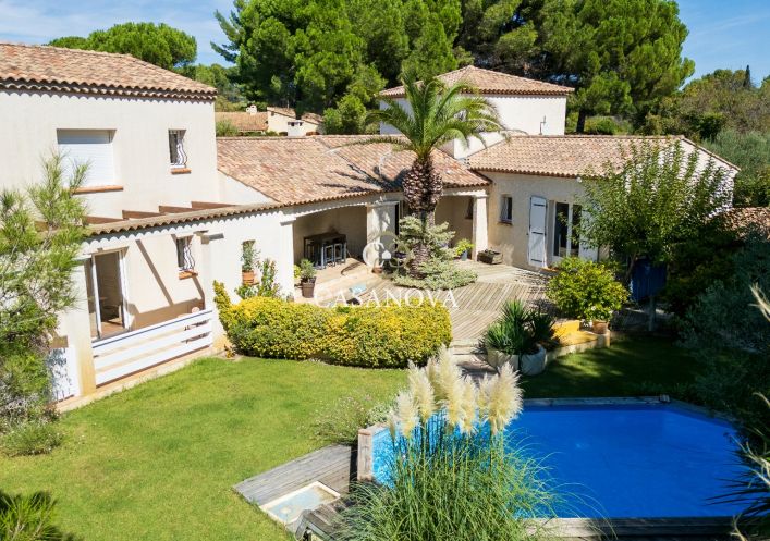 sale Villa Pezenas