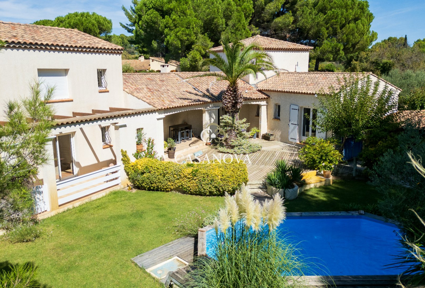 sale Villa Pezenas - Photo 1
