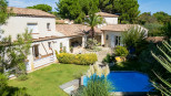 vente Villa Pezenas