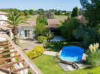 sale Villa Pezenas